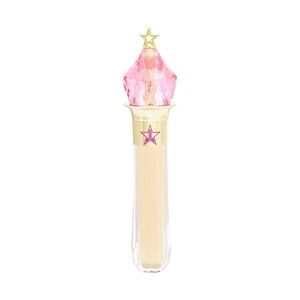 Jeffree Star Cosmetics Magic Star Concealer C2 Fair Neutral Shade Full Coverage